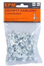 UCHWYT FLOP FO-6 100 SZTUK (1 OP)
