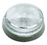 OPRAWA KANAŁOWA 1X100W E27 IIKL. 230V IP44 RONDO (1 SZT)
