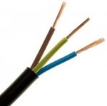 PRZEWÓD WARSZTATOWY OW H05RR-F 3X2,5 300/500V (100 MB)