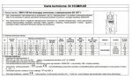 HAK SKRACAJĄCY SWORZNIOWY Z ZABEZPIECZENIEM 7/8MM G8 WLL2T (1 SZT)
