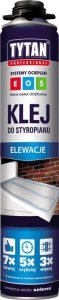 KLEJ TYTAN EOS DO STYROPIANU 750ML (1 SZT)