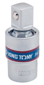 PRZEGUB KULISTY 1/2'' DŁUGOŚĆ 59MM (1 SZT)