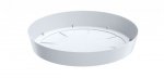 PODSTAWKA LOFLY SAUCER - BIAŁY (1 SZT)