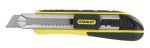 NÓŻ, NOŻYK Z OSTRZEM ŁAMANYM 18MM FATMAX (1 SZT)