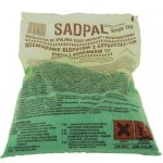 KATALIZATOR DO SPALANIA SADZY SADPAL 0.5KG (1 SZT)