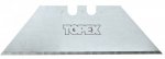 OSTRZA TRAPEZOWE 5 SZTUK  B-05 (1 KPL)