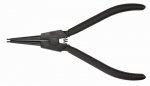 SZCZYPCE SEGERA ZEWNĘTRZNE PROSTE 180MM RĄCZKI Z POWŁOKĄ PCV (1 SZT)