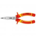 SZCZYPCE WYGIĘTE 180MM 1000V (1 SZT)
