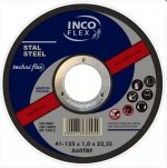 TARCZA WYPUKŁA T27 230*8.0*22 (1 SZT)