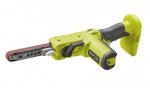 AKUMULATOROWY PILNIK TAŚMOWY R18PF-0 18V 0*AH (1 SZT)
