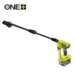 PISTOLET NATRYSKOWY 18V ONE+RYOBI RY18PW22A-0 (1 SZT)