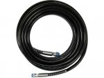 WĄŻ CIŚNIENIOWY DO AGREGATÓW MALARSKICH DŁ.15M AIRLESS 1/4'' (1 SZT)