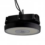 Oprawa LED High Bay V-TAC MEANWELL DRIVER 200W 185Lm/W VT-9219 4000K 37000lm 5 Lat Gwarancji