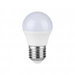 Żarówka LED V-TAC 4W E27 Kulka G45 VT-1830 6400K 320lm