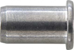 Nitonakretki aluminiowe, leb plasko-okragly M5x7x11,5mm GESIPA (500 szt.)