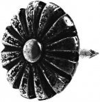 GWOŹDZIE STALOWE
