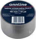 Taśmy do otulin