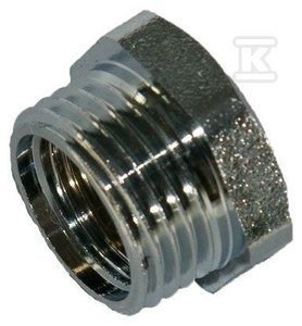 REDUKCJA GZXGW      1/2X3/8 CHROM (SZT)