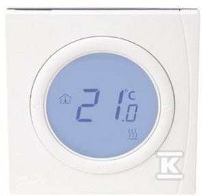 TERMOSTAT POK.BASIC+2,WT-D,230V,5-35 ST. (SZT)