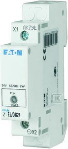 Z-EL/OR230-LAMPKA KONTROLNA POJEDYŃCZA (SZT)