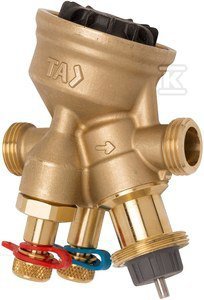 ZAWÓR REGUL.TA-COMPACT-P DN 15 (SZT)