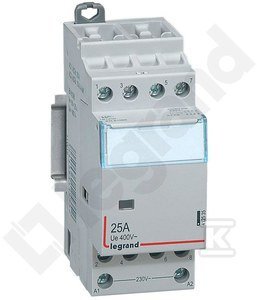 SM425 230V-4Z STYCZ. (SM320,SM325) (SZT)