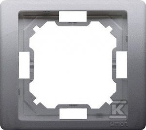 RAM.1-KR.STAL INOX BASIC NEOS (SZT)