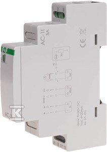 AC-1I 5A AN.PRZETW.NATĘŻENIA PRĄDU 1- (SZT)