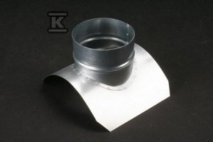 TRÓJNIK 90/250/250 SIODŁOWY OCYNK (SZT)