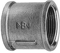MUFA BRĄZ 3/4 (SZT)