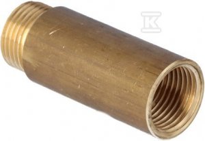 PRZEDŁUŻKA 1/2 L-50MOSIĄDZ (SZT)
