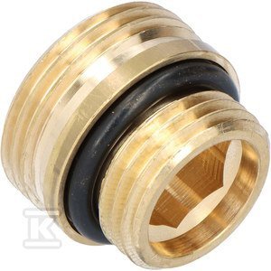 NYPEL REDUKC (2SZT) 3/4x1/2 DO VERAFIX (KPL)