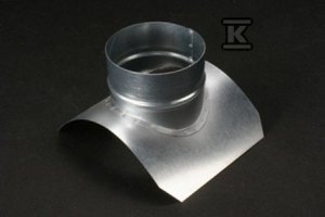 TRÓJNIK 90/200/200 SIODŁOWY OCYNK (SZT)