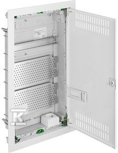 ROZDZ.P/T MT 3X12 MULTIMED.IP30 ONNLINE (SZT)