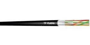 KABEL TELEKOM.XZTKMXPW 35X4X0,5 BĘBEN (m)