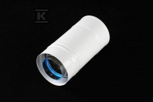 RURA BIAŁA 60/100, L-250 KONDENS/TURBO (SZT)