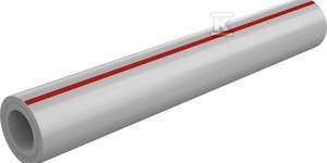 RURA PN20 STABI GLASS 25 PP (m)
