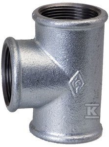 TRÓJNIK NAKR 5/4 OCYNK B1, NR25, NR130 (SZT)