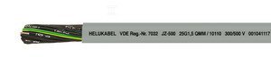 KAB.ELAST.JZ-500 8G1 QMM  300/500V (m)