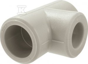 TRÓJNIK REDUKCYJNY 40/25/40 PP (SZT)