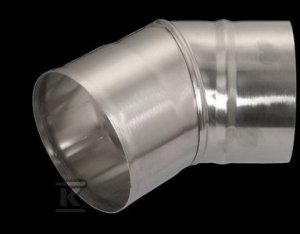 KOLANO 45ST DN130 (SZT)