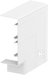 GK-FH53130RW NAROŻE PŁASKIE, NAKŁADKA (SZT)