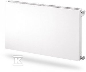 GRZ. PURMO PLAN FC22 600X1000 BIAŁY (SZT)