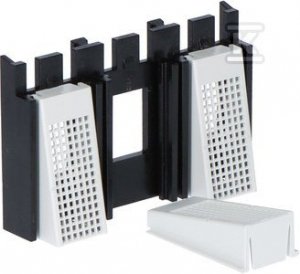 NZM1-XIPK IP2X ZABEZP.PRZED DOTYK.3-BIEG (SZT)