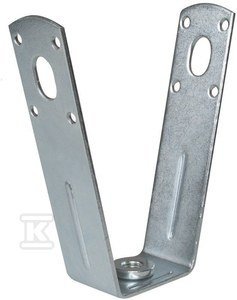 BIS WIESZAK  M10 DOBLACH TRAPEZ VDS (SZT)