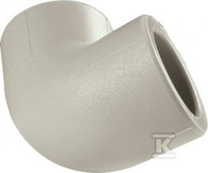 KOLANO 90ST 25 PP (SZT)