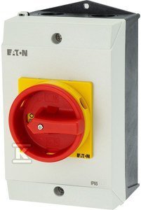 P1-25/I2-SI/HI11 ROZŁ.BEZP. (SZT)