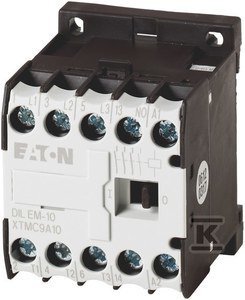 DILEM-10-G (12V DC) STYCZ. (SZT)