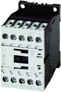 DILM7-01(220VDC) STYCZNIK MOCY (SZT)