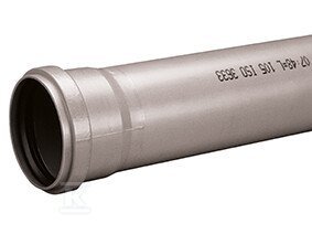 RURA HT 40X1.8X250 POPIEL SANITARNA (SZT)